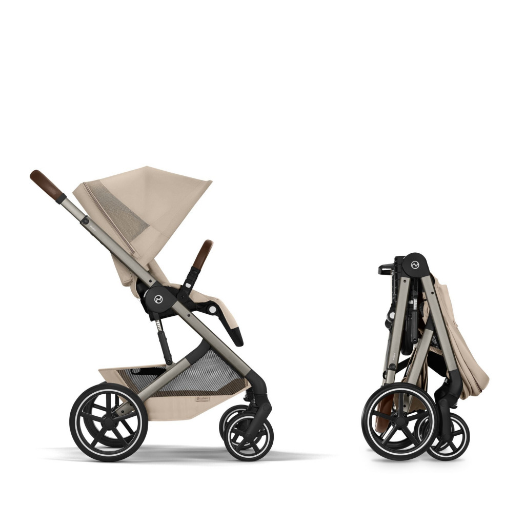 CYBEX Gold Balios S LUX 4